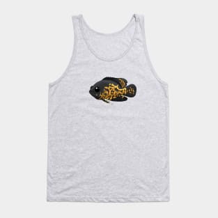 Tiger Oscar Tank Top